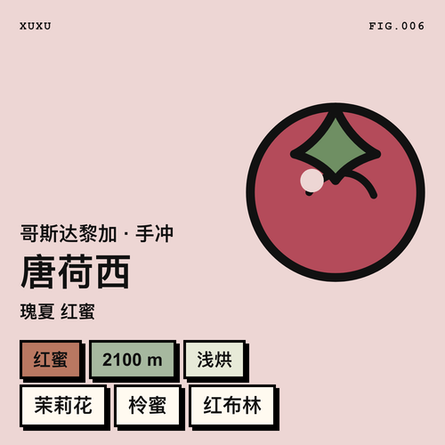 唐荷西