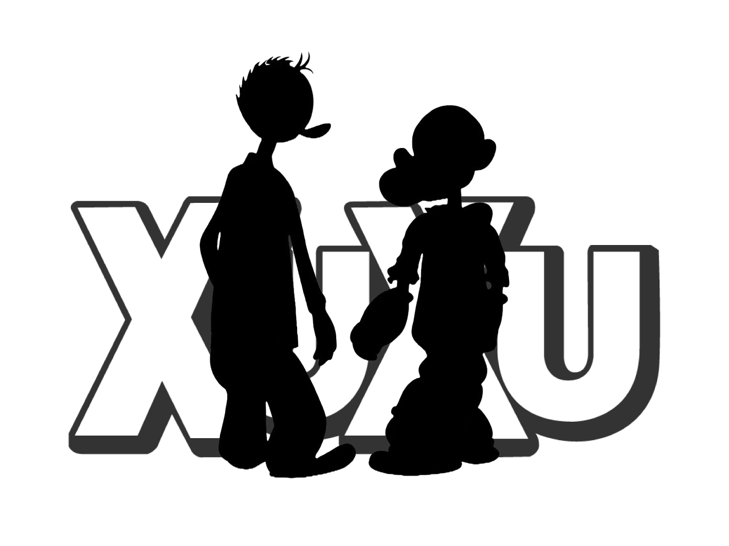 XUXU.Curate
